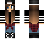 sara's skin