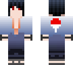 sasuke uchiha