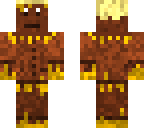 scarecrow