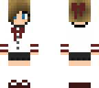 school girl 3