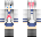 schoolgirl
