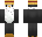 sciarpa skin