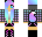 sexy wolf girl