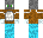 sharkwolf 