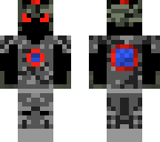 skin