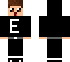 skin for a friend