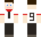 skin van dennis