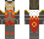 skull knight