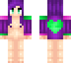 slightly more worked on mal