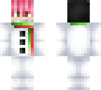 snowman natsu