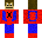 spider mono