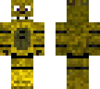 spring bonnie