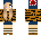 squid cheeta cinna