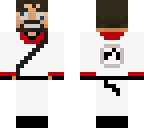 ssundee karate