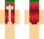 strawberry base