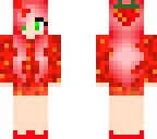 strawberrygirl