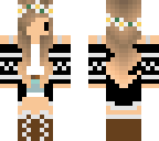 summer chibi