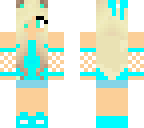 summer girl