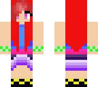summer girl