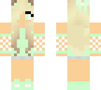 summer girl