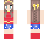 super woman edit