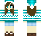 supershellz's skin