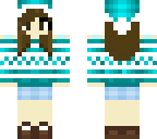 supershellz's skin