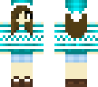 supershellz's skin