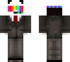 sweg tuxedo