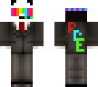 sweg tuxedo
