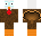 thanksgiving turkey