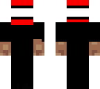 the blind