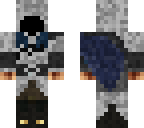 the dark assassin
