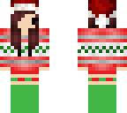 the_darkest_side's christmas skin