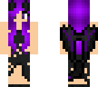 the enderdragon