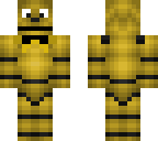 the golden king