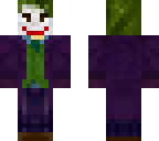 the joker