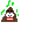 the poop