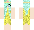 the princess of sheep