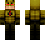 the reverse flash