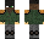 theblackhackbow
