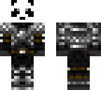 thepandawarrior