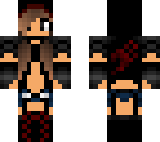 titania as me
