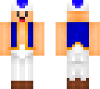 toad
