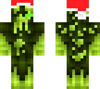 toxic christmas