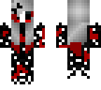 trapped ghost girl