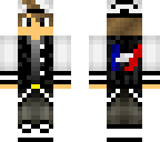 twenty one pilots skin