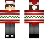 ugly christmas sweater