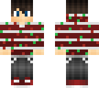 ugly sweater fixed
