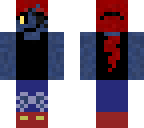 undyne